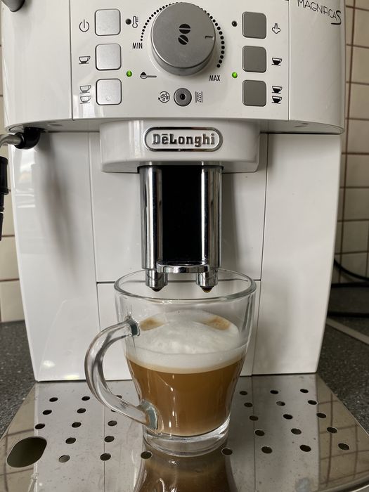 Espressor DeLonghi