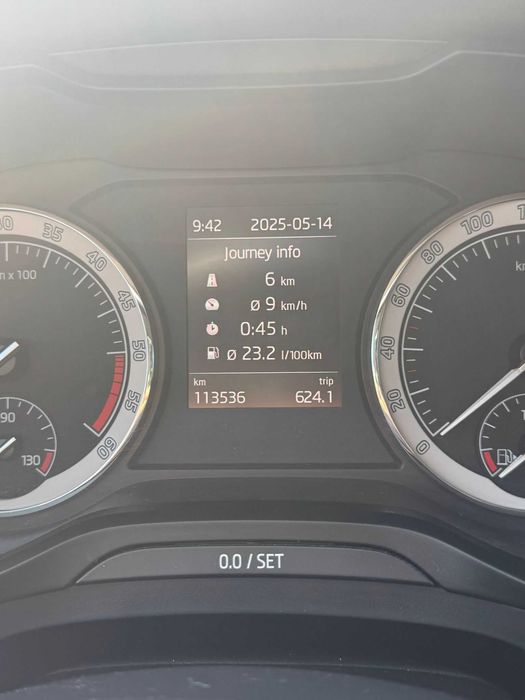 Vând Skoda Kodiaq 2019 , 2.0 Tdi 190 cp , style 4x4 DSG