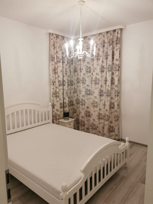 Curat ,prima inchirire .