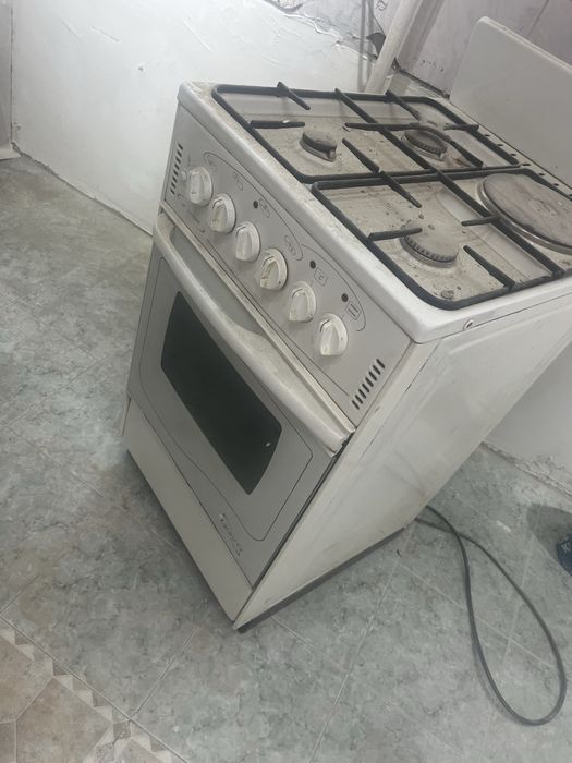 Продам газ плита