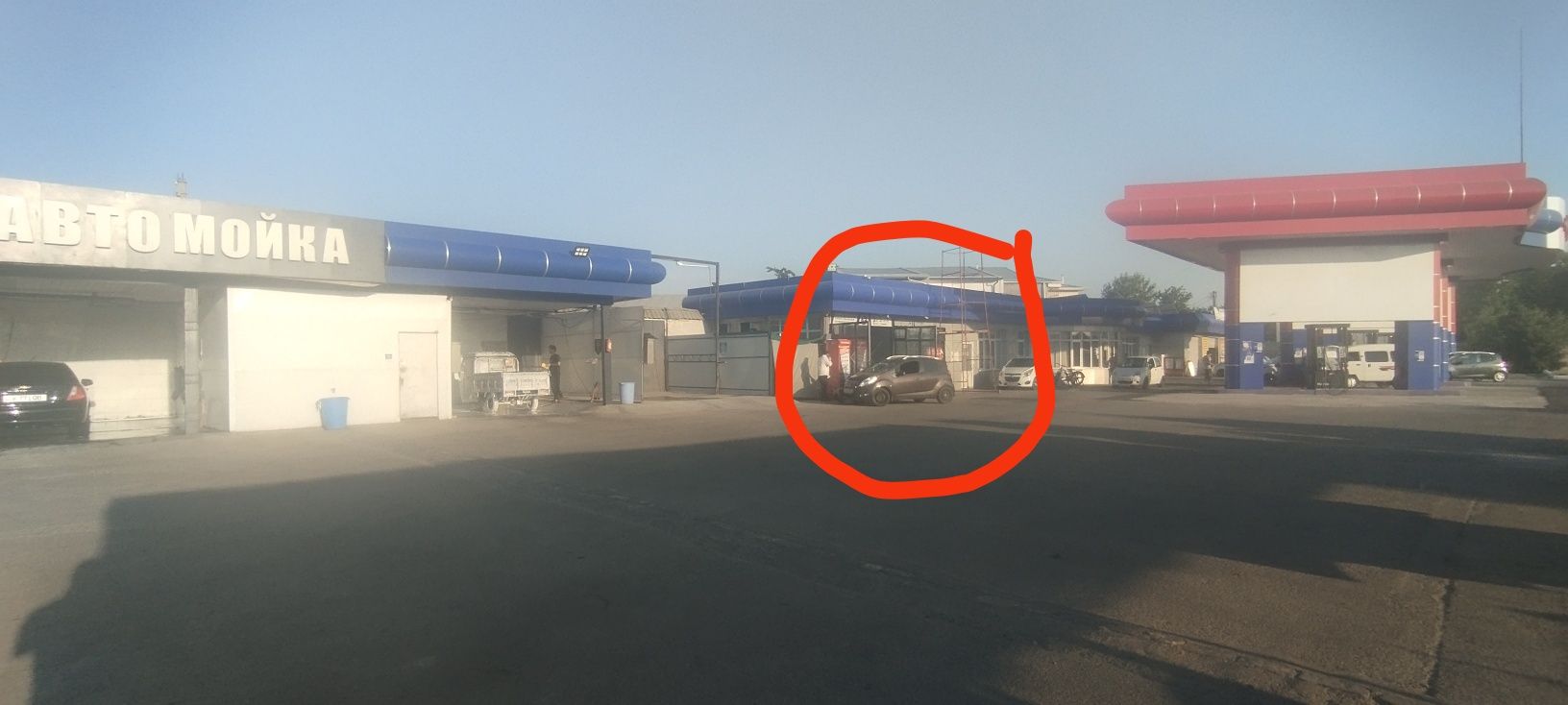 Joyni arendaga beramiz istroxat betonka uzgazoilni ichida 
.
.
Bitta b