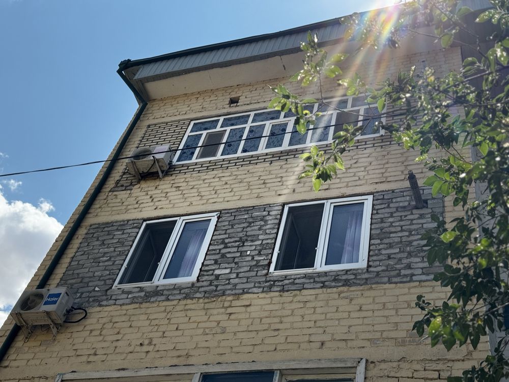Продается квартира