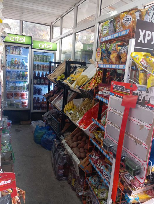 Tayyor Biznes Sotiladi