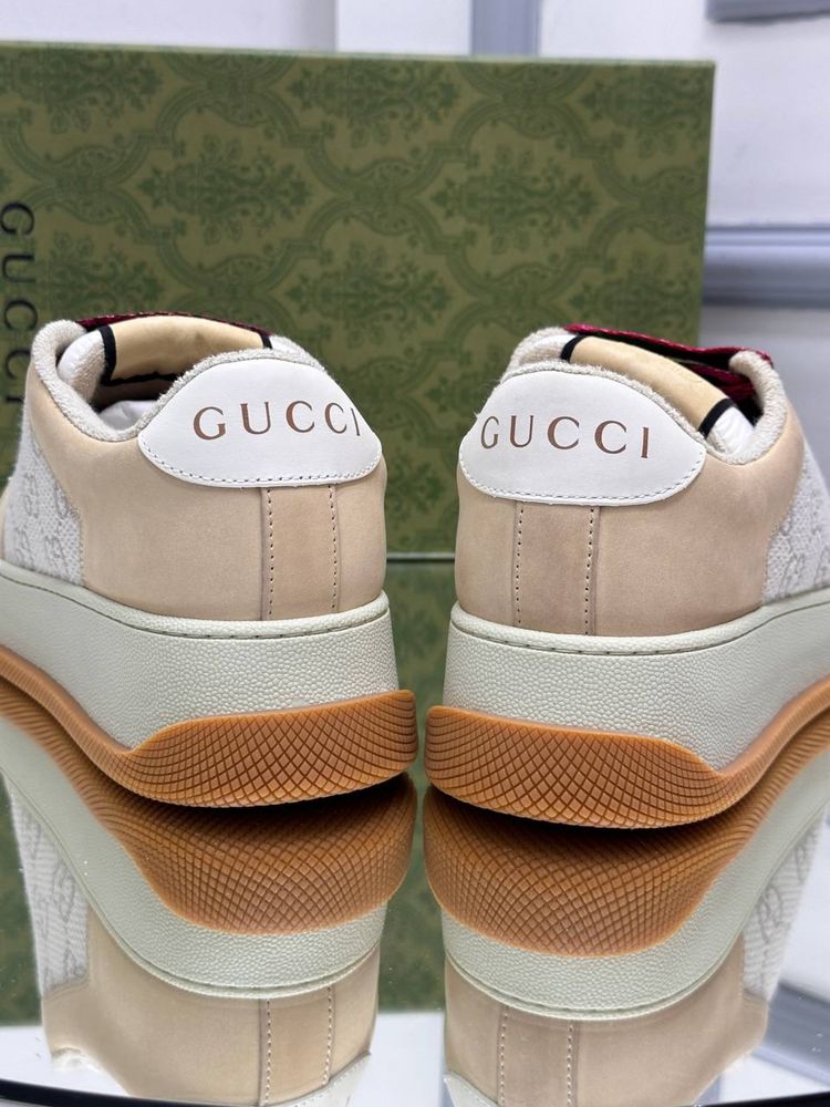 Adidasi Gucci GG colectie noua in STOC 37