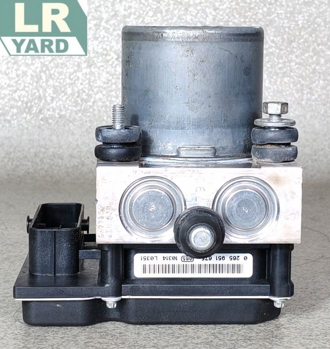 Pompa ABS DISCOVERY 4; ROVER SPORT 2010-2013; RANGE ROVER 2010-2012