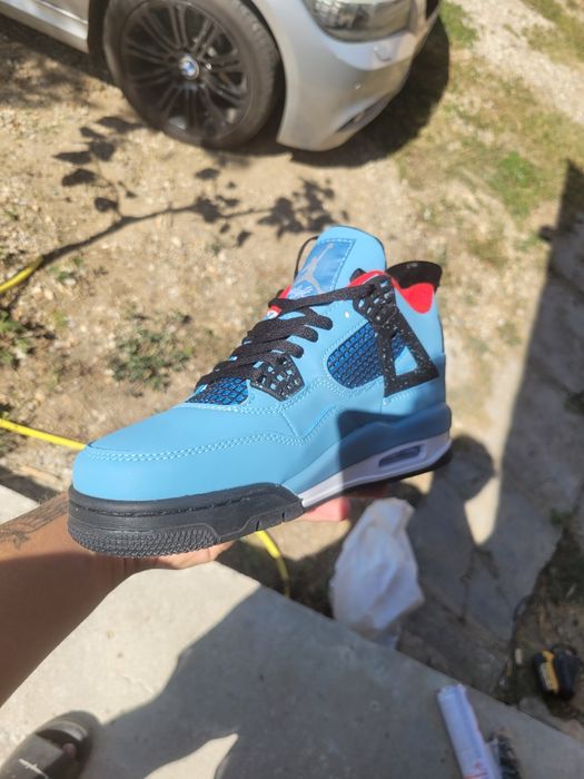 Jordan 4 premium 399 ron