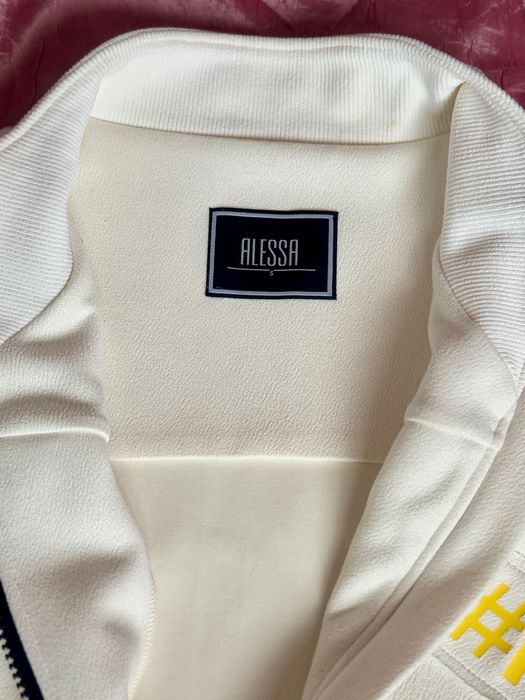 Рокля-Бомбър Alessa S размер