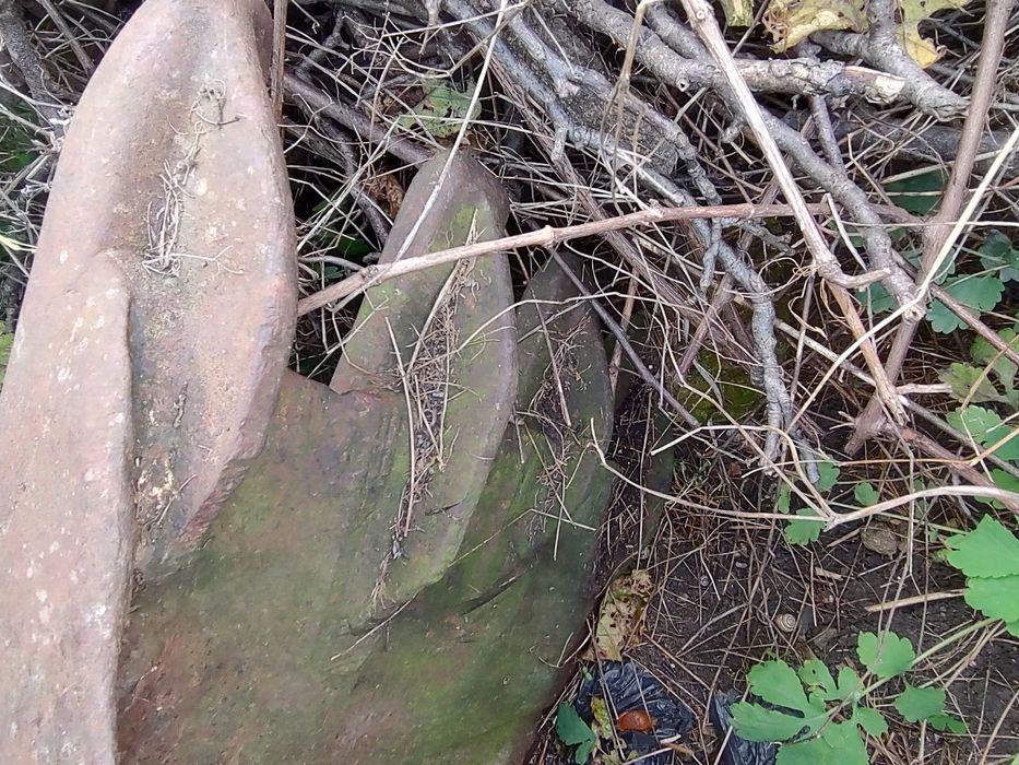 Vând cupă excavator