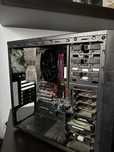 Kit Gigabyte gaming 990x, AMD FX8350, 24gb rami kingston