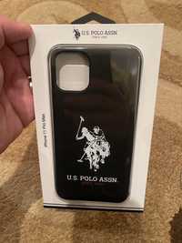 Husa US Polo Assn pt iphone 11 pro max
