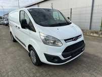 2015 Ford Transit Custom L2H1 - Lung - 2.2D 125CP E5 - Clima * Pilot