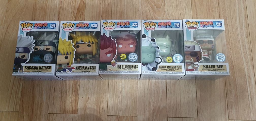 Figurine Funko Pop