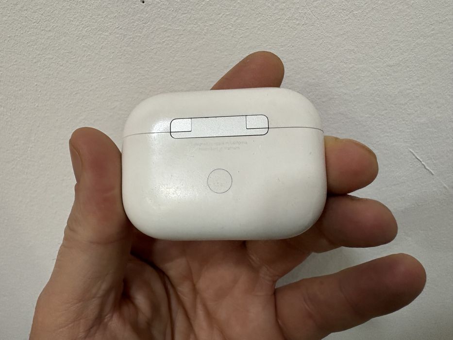 Casti Apple AirPods Pro 2nd Generation