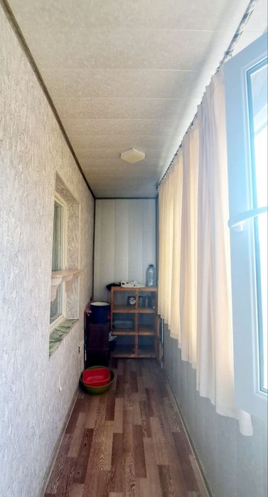 Чирчик 1в2-комнатная 47м.кв Кирпичный дом Нижний Комсомольский