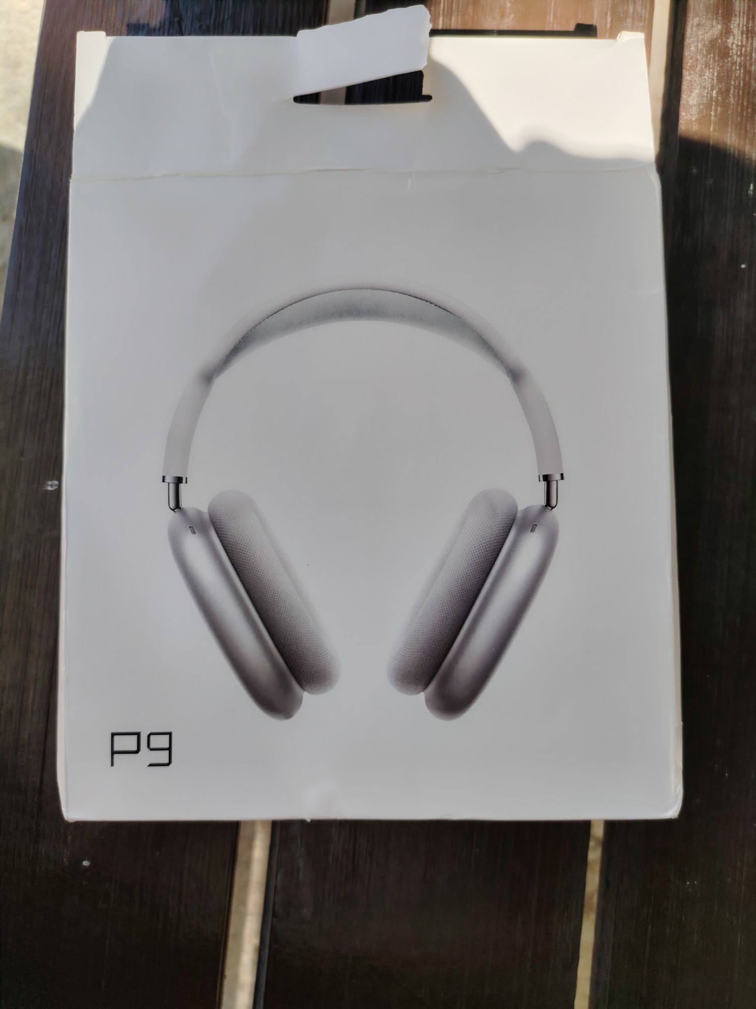 P9 airpods pro sotiladi