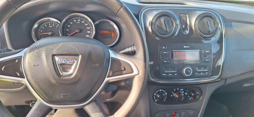 Dacia Sandero 2019