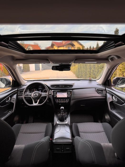 Nissan X-Trail 4x4 2020~ Panoramic ~camera360~