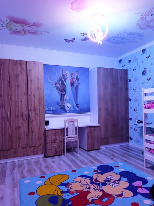 Продаётся дом Бозарык