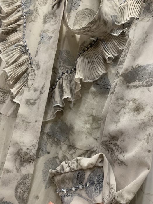 Айоллар куйлаги янги кийилмаган