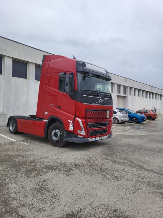 Volvo fh 460 2021