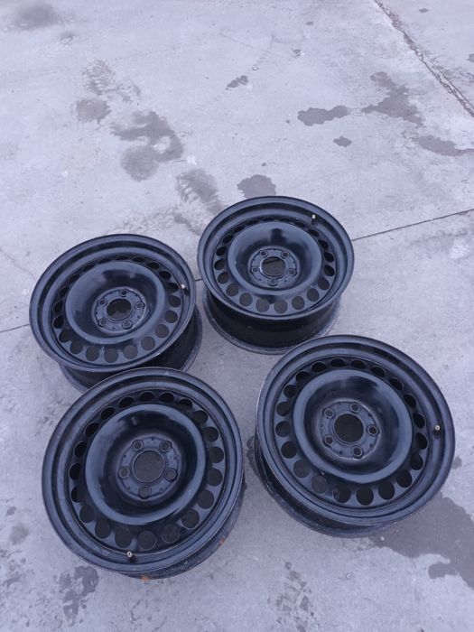 Cauciucuri  si jante  5x 112 r16 ,215 50 17,  r16 ,235 45 17  V