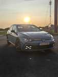 Volkswagen Golf 8 GTD
