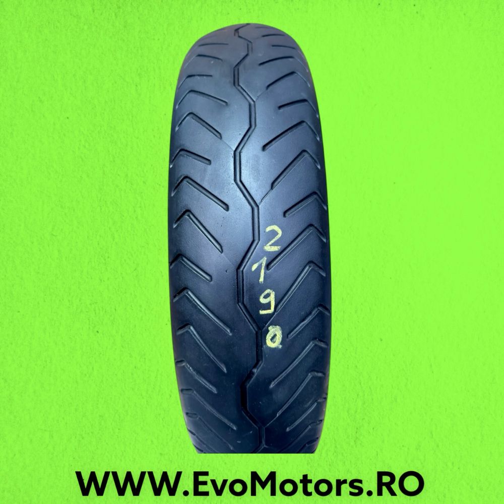 Anvelopa Moto 120 90 17 Bridgestone Exedra Max Cauciuc Chopper C2190