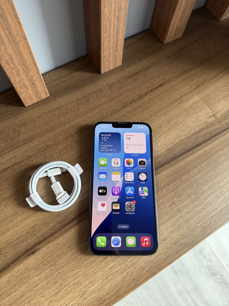 Iphone 13 Pro Max 256GB - Ca Nou