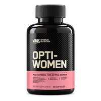 Optimum Nutrition, Opti-Women, 60 Capsules