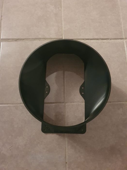 Fan shroud (adaptor turbina) Bitmain Antminer S17 S19 L7 L9  Z15 etc