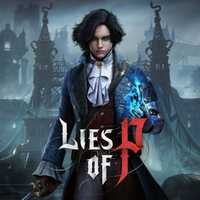 Lies of P за Playstation 5