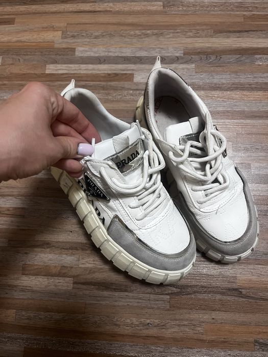 Кецове Prada оригинални