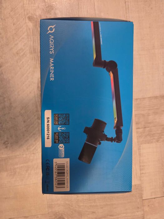 Microfon Aqirys Mariner