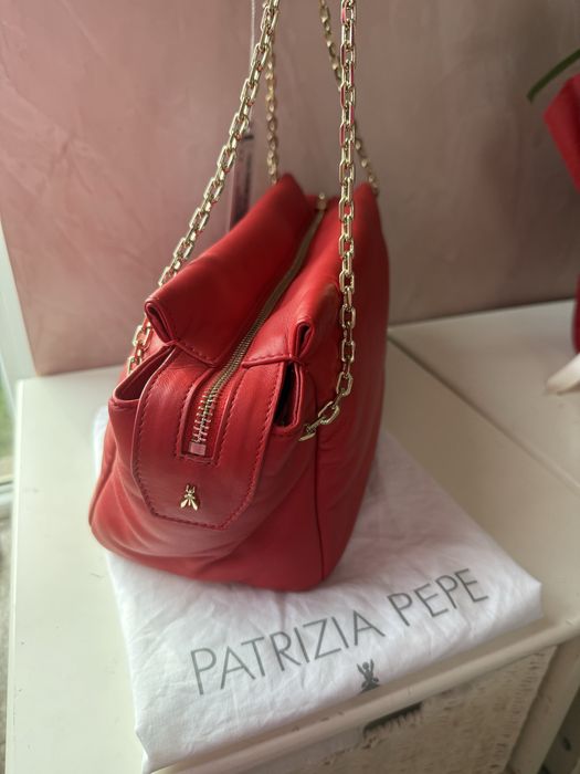 Patrizia Pepe, дамска чанта