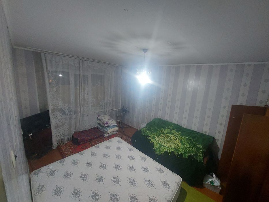 Kvartira 1 xona. Metro Mirzo Ulug'bek 300 metr