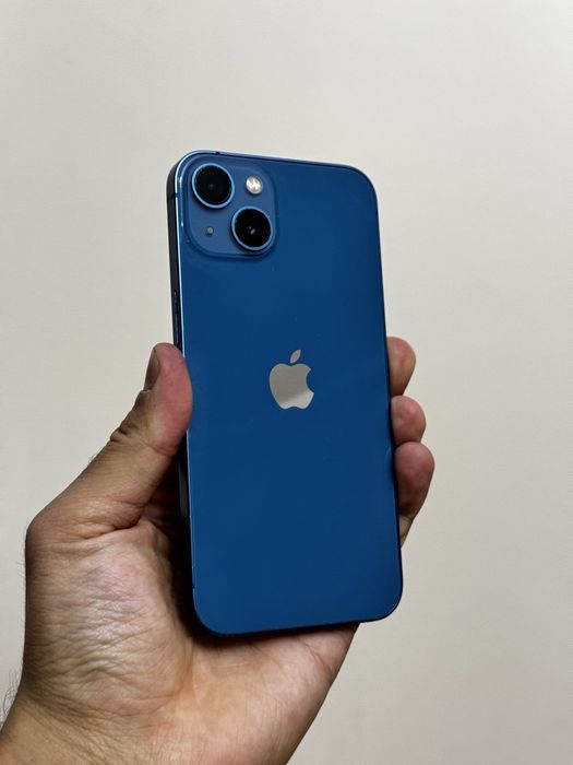 Iphone 13. 128гб. Отличный!