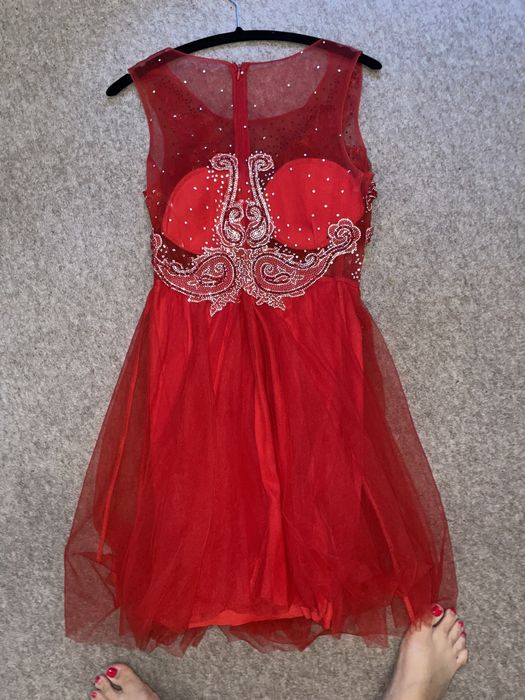 Официални рокли