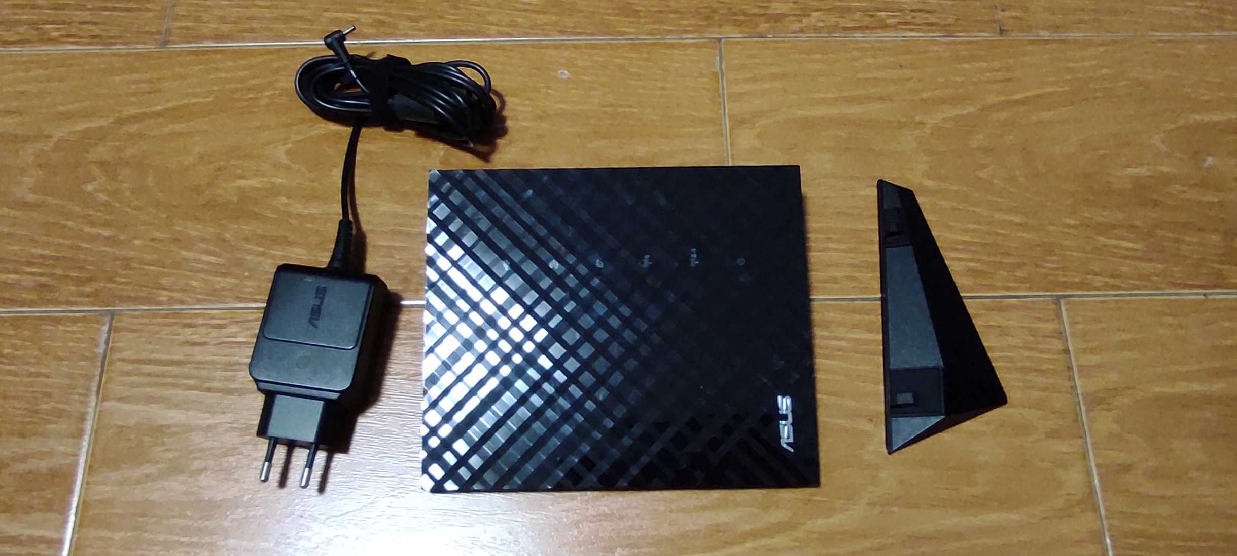 router Asus RT-N56U