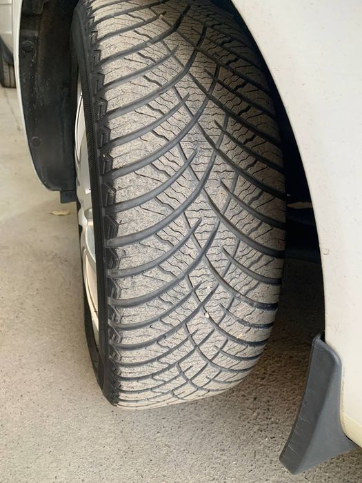 Optra diska balon 15