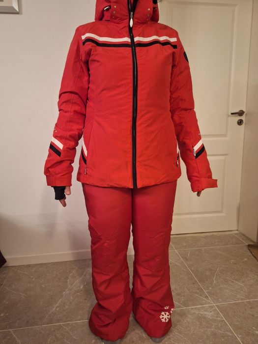 Costum ski dama 38
