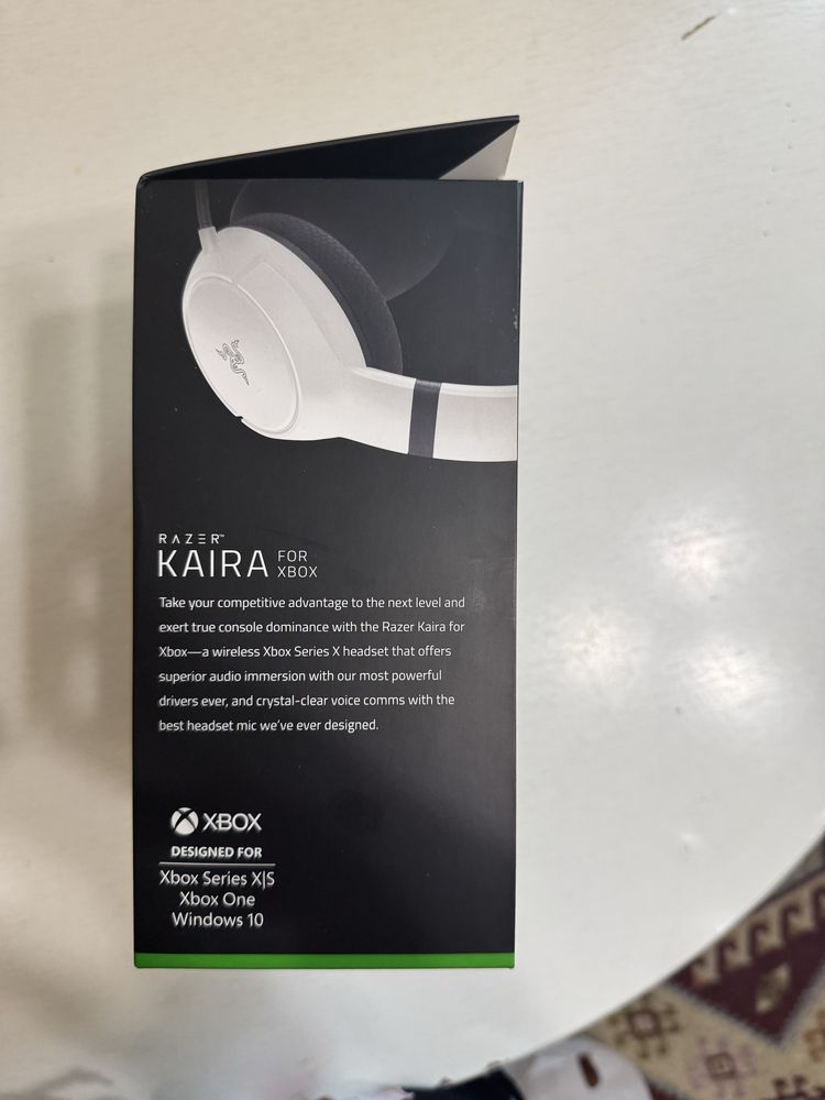 Razer Kaira for Xbox