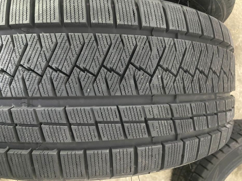 Шины зимние Triangle