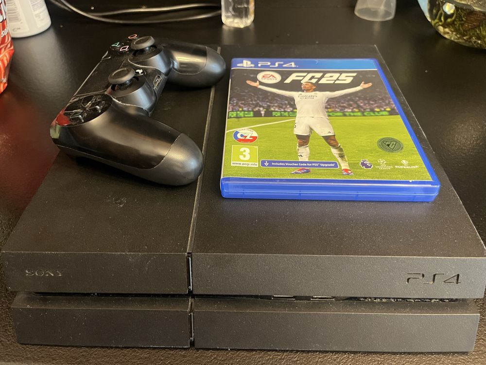 Playstation 4 500GB