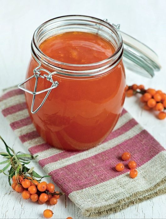 Продам ягоду облепихи, свежемороженная