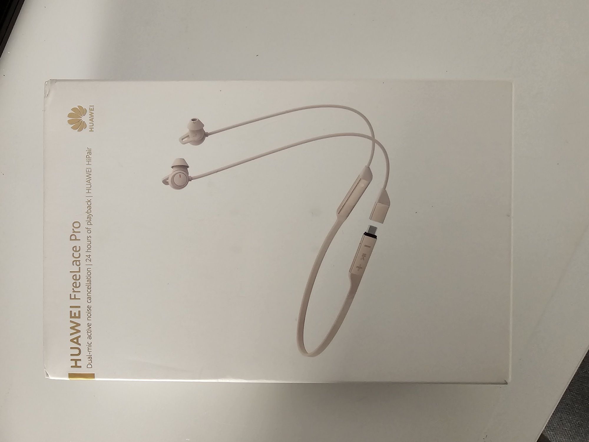 Căști Bluetooth Huawei Freelace pro