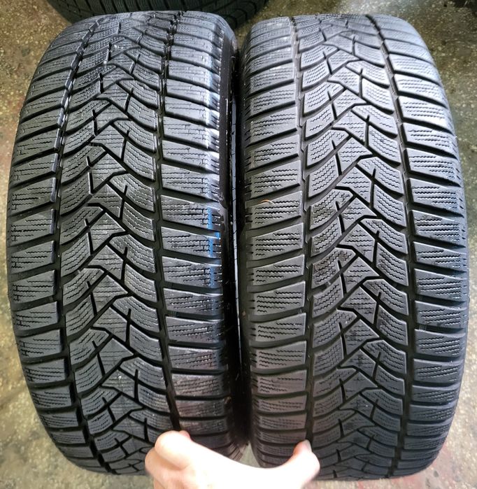Jante Originale Volvo 225/50R17