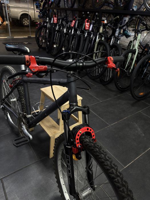 Планинско колело specialized