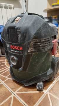 Строительный пылесос Bosch