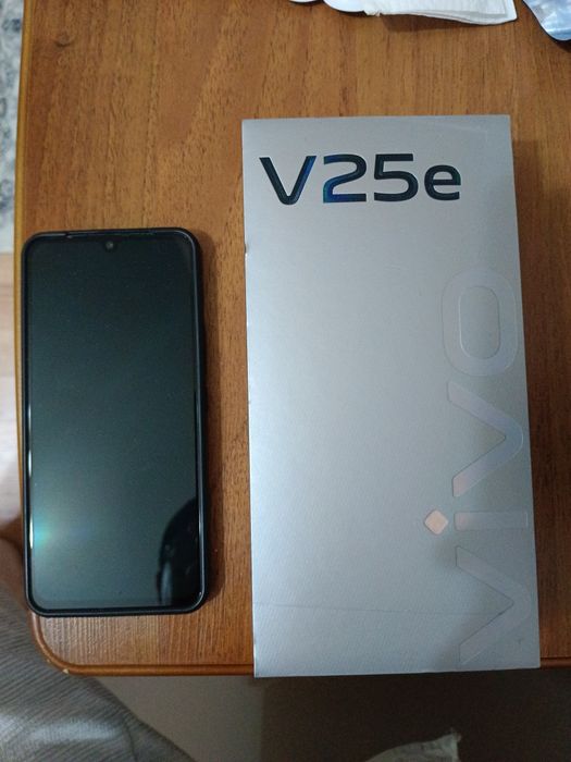 Vivo  V25e 128gb