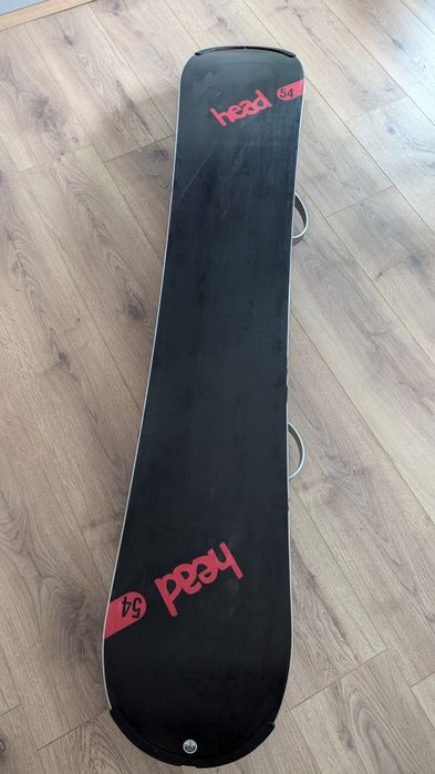 Сноуборд Head Flex 4D+автомати